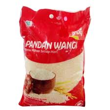 Beras Pandan 10kg